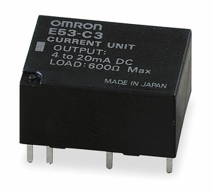 PROCESS CONTROL BOARD by Omron - Electronic Division
