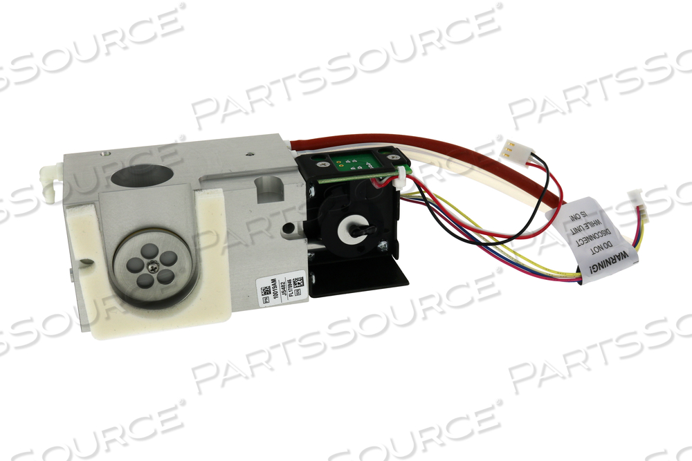 FLOW VALVE ASSEMBLY KIT FOR LTV SYSTEM by ZOLL Medical - Vent 211