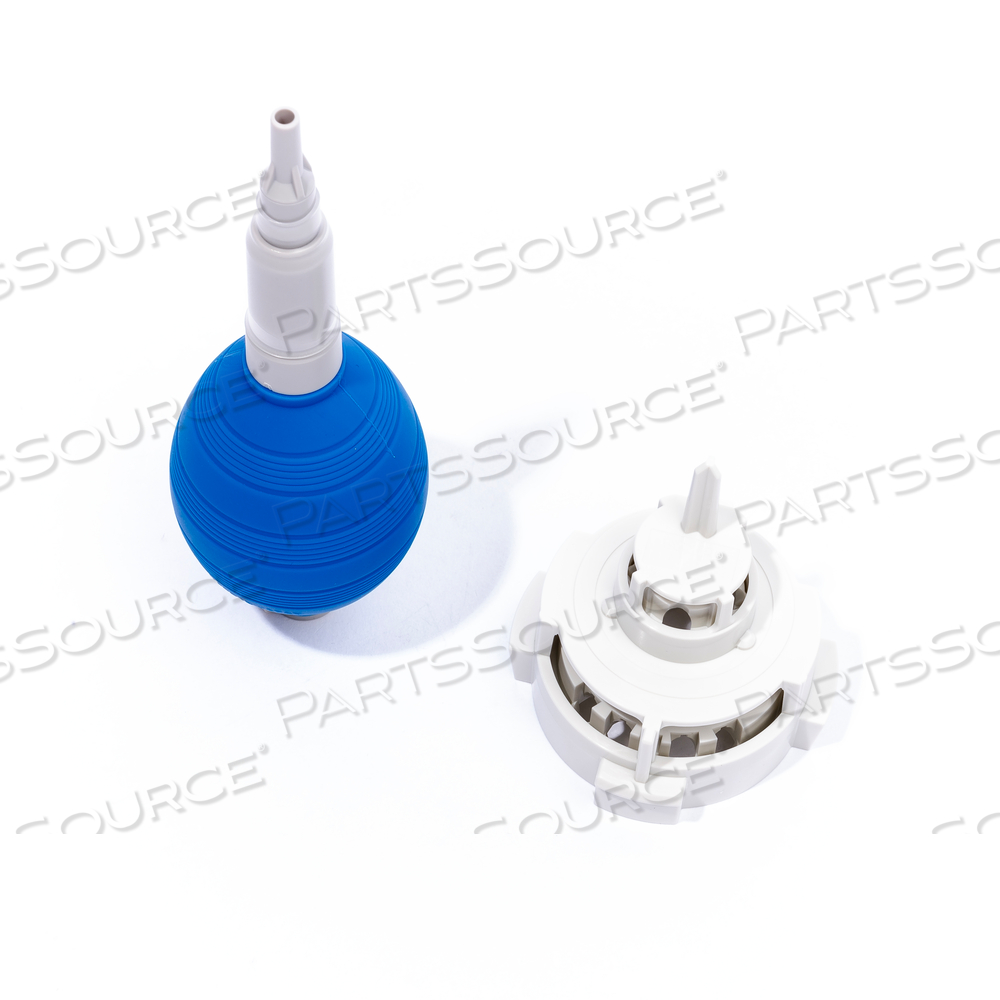 SOCKET LIGHT SOURCE CLEANING KIT FOR OLYMPUS AMERICA ENDOSCOPES by Olympus America Inc.