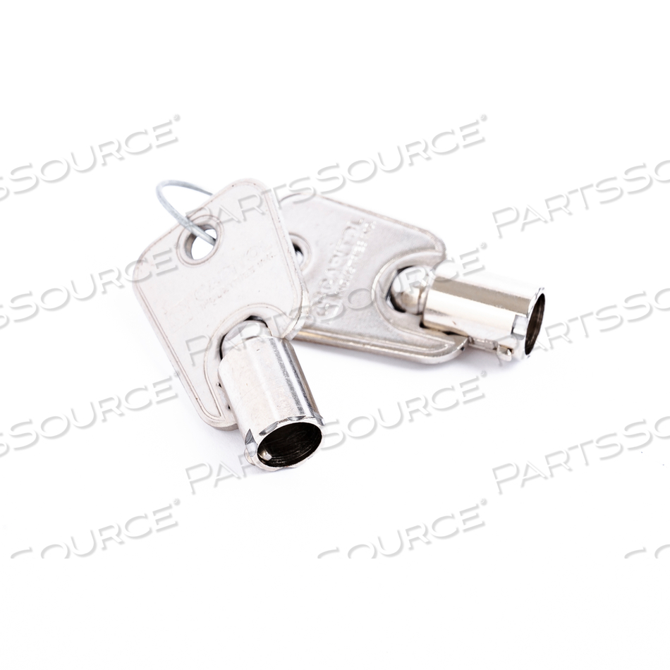 SAPPHIRE KEY FOR 250 ML LOCKBOX by Eitan Medical North America, Inc.