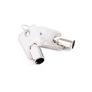 LOCKBOX KEY, SAPPHIRE™ by Eitan Medical North America, Inc.