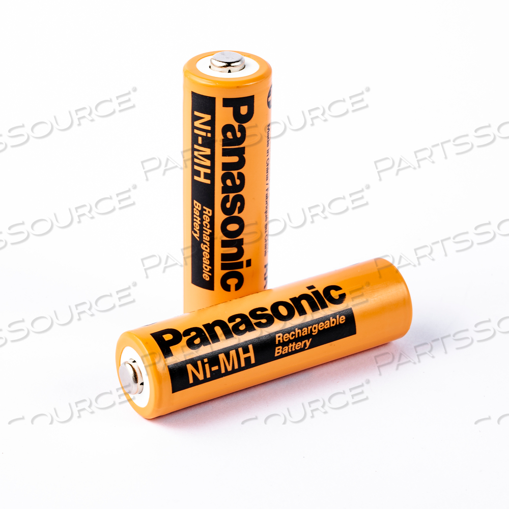 RECHARGEABLE BATTERIES, POCKETDOP II, RECHARGEABLE by Imex, LLC