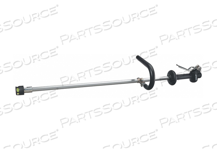 AIR GUN ERGONOMIC ALUMINUM by Guardair