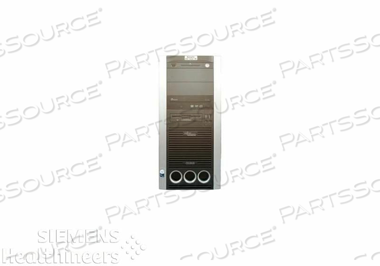 7B ICS TOWER FOR CT SCANNER by Siemens Medical Solutions