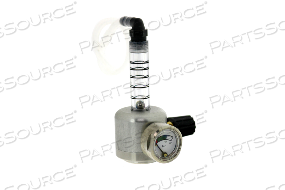 5780000 Nonin Medical CALIBRATION GAS VALVE PartsSource