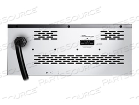 SMART-UPS X 120V EXTERNAL BATTERY PACK RACK/TOWER by APC / American Power Conversion SMART-UPS X 120V EXTERNAL BATTERY PACK RACK/TOWER by APC / American Power Conversion