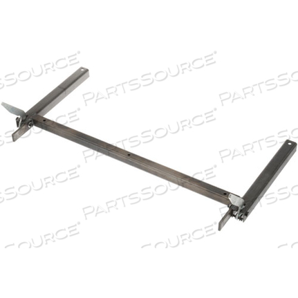 DOOR FRAME ASSY 