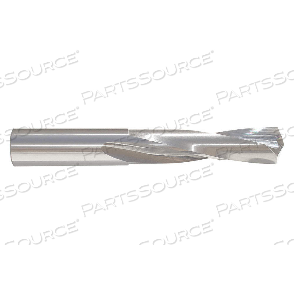 SCREW MACHINE DRILL BIT, #24 DRILL BIT SIZE, 2 1/16 IN OVERALL LG by Approved Vendor SCREW MACHINE DRILL BIT, #24 DRILL BIT SIZE, 2 1/16 IN OVERALL LG by Approved Vendor