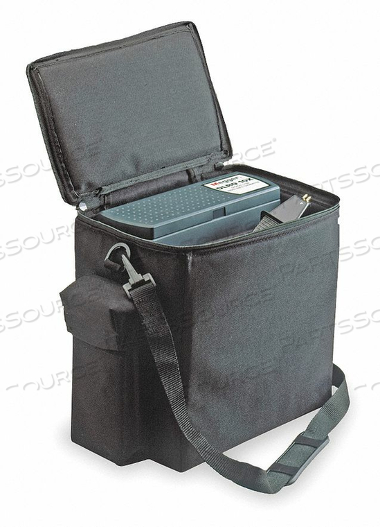 SOFT CARRYING CASE by Megger