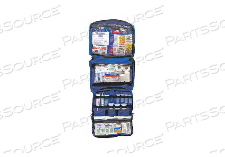 FIRST AID KIT EXPEDITION by Adventure Medical Kits
