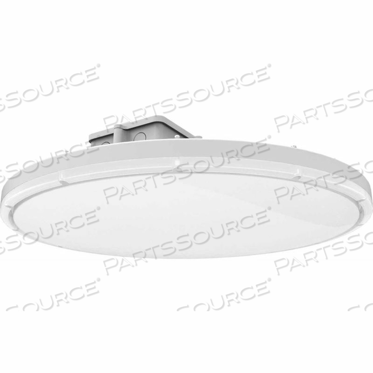 ALSET LB-8L-40K-UL LED LOWBAY, 73W, 9613 LUMENS, 4000K, NSF CERTIFIED, IP65, DLC PREMIUM 4.0 by Nuwave LLC
