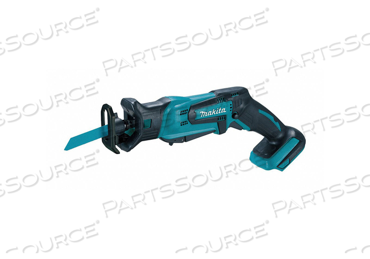CORDLESS RECIP SAW 3000 SPM 18VDC by Makita