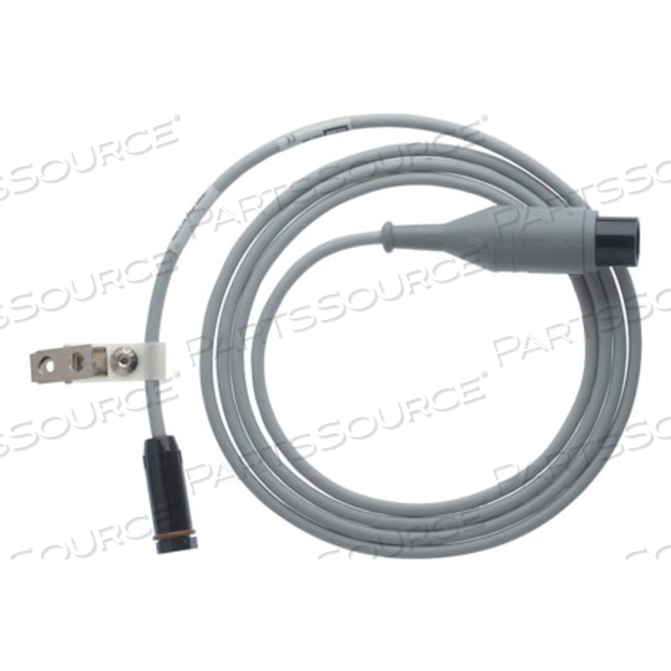 ADAPTER CABLE, ECG, MICROPAQ- 