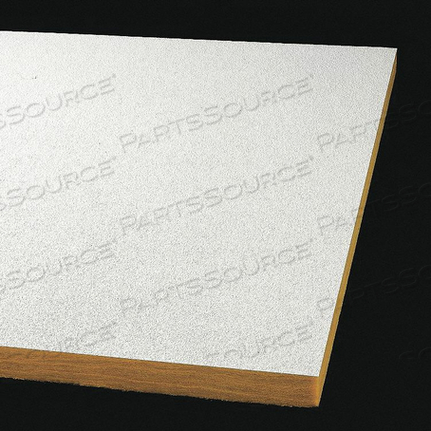 CEILING TILE 24 W 24 L 3/4 THICK PK32 by Armstrong CEILING TILE 24 W 24 L 3/4 THICK PK32 by Armstrong