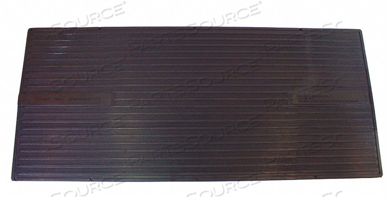 PRTBLE ELCT HEAT FLR MAT 36-1/4 LX16 W by Cozy