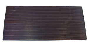 PRTBLE ELCT HEAT FLR MAT 36-1/4 LX16 W by Cozy