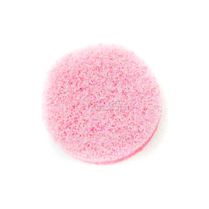 3" THICK, SCRUBBING PAD, PINK by Werkmaster