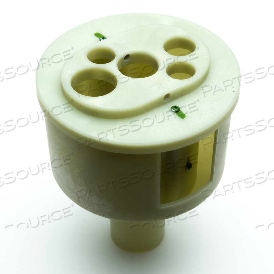 FUNNEL AND CAP ASSEMBLY by STERIS Corporation FUNNEL AND CAP ASSEMBLY by STERIS Corporation