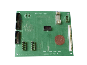 ELECTRICAL CONNECTOR BOARD by STERIS Corporation