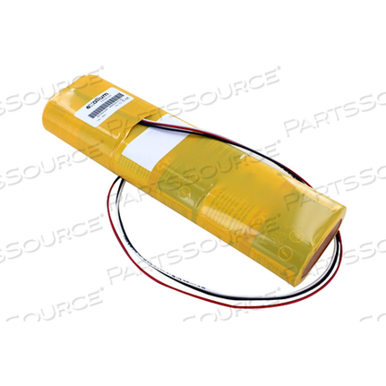 BATTERY 12V,8AH by Getinge USA Sales, LLC