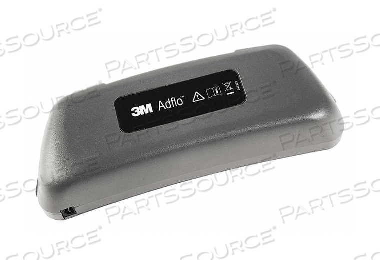 BATTERY FOR 3M ADFLO PAPR SYSTEMS by 3M Consumer