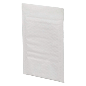 BUBBLE MAILER, 4 IN X 8 IN, 3 7/8 IN X 6 3/4 IN, #000, 3/16 IN BUBBLE SIZE by Approved Vendor BUBBLE MAILER, 4 IN X 8 IN, 3 7/8 IN X 6 3/4 IN, #000, 3/16 IN BUBBLE SIZE by Approved Vendor