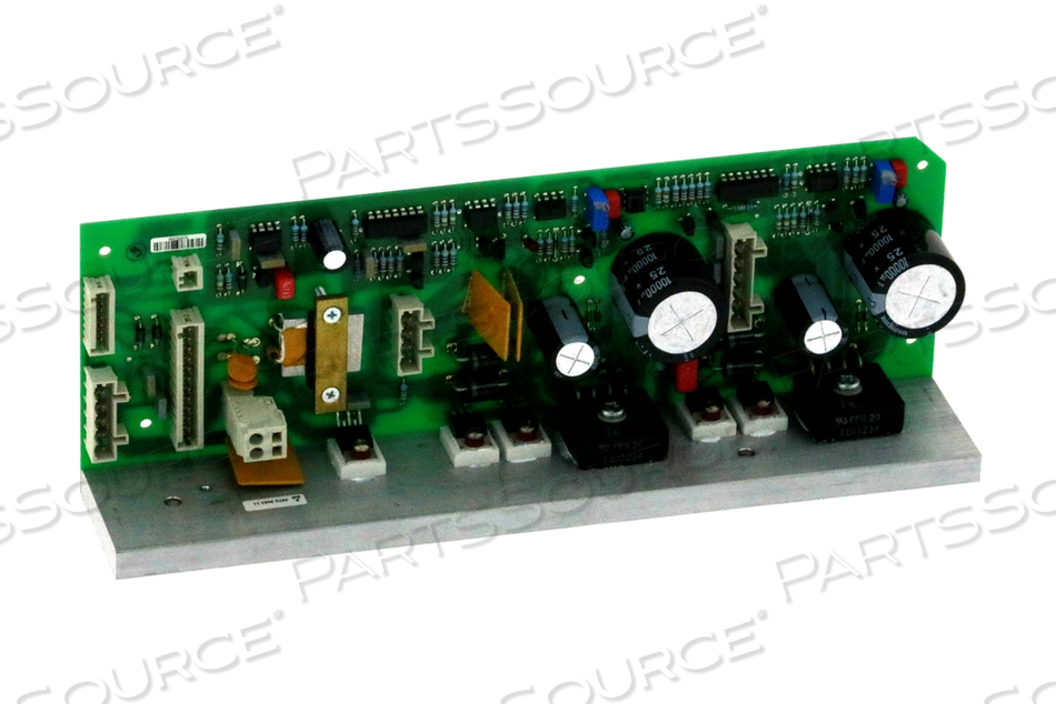 CHARGER BOARD by Getinge USA Sales, LLC