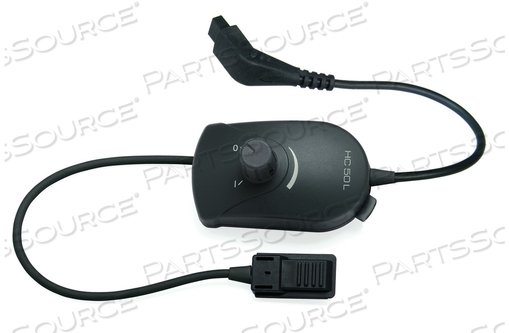 HEADBAND, RHEOSTAT, HEINE HC 50L, 100 TO 240 V VOLTAGE, FOR USE WITH: FOR OMEGA 500 WITH XHL AND LEDHQ ILLUMINATION by Heine