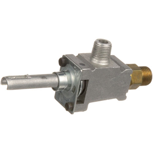 GAS VALVE 1/8"MPT X 1/4"CC by Eagle Group