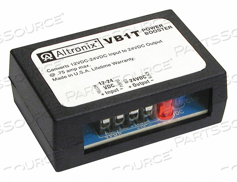 POWER CONVERSION MODULE by Altronix Corporation POWER CONVERSION MODULE by Altronix Corporation