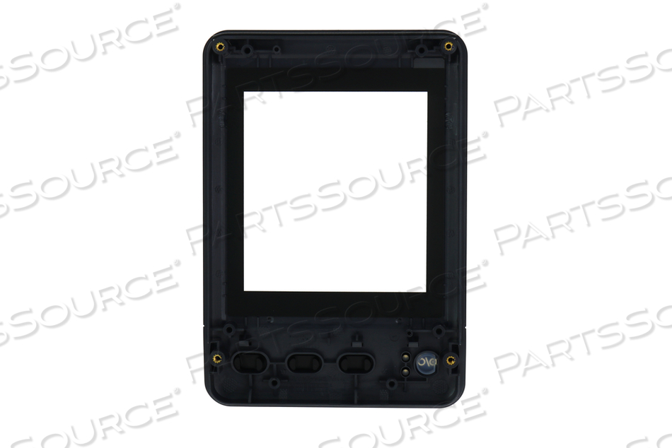 ACCUTORR 3 FRONT COVER by Mindray North America