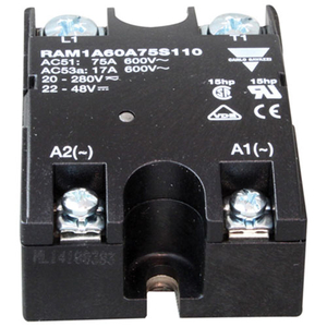 SOLID STATE RELAY by Accutemp