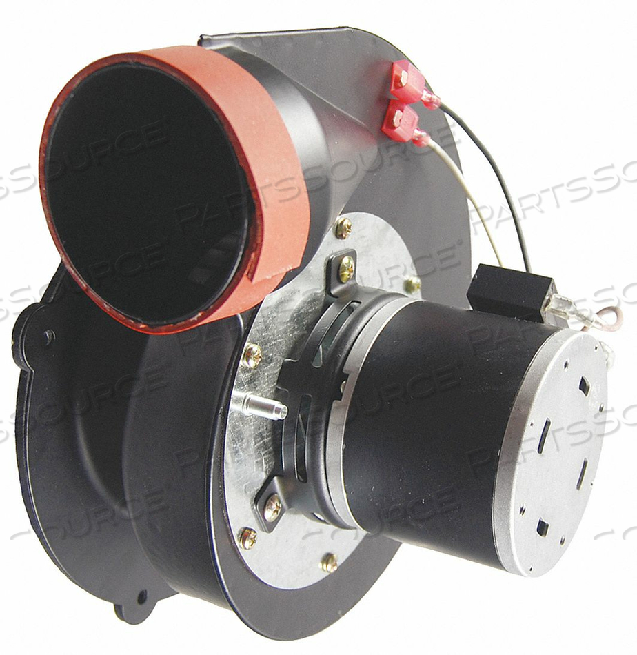 DRAFT INDUCER 6-23/32IN. H 115V by Packard