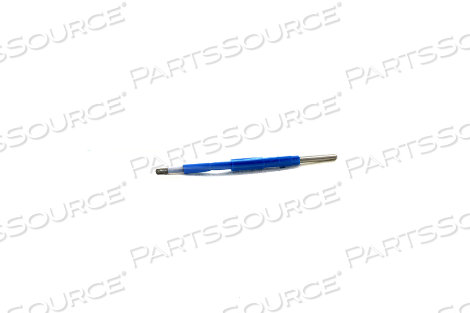 PTFE INSULATED COATED BLADE ELECTRODE by Valleylab / Energy-based Devices - Covidien