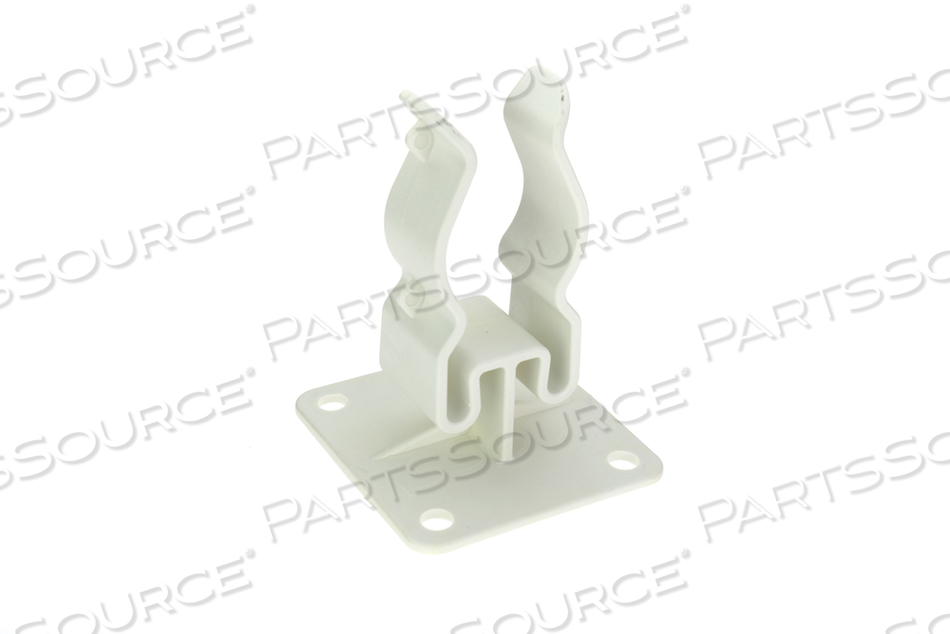 DIALYZER HOLDER BRACKET FOR STREAMLINE by B. Braun Medical Inc (Renal Therapies Division)