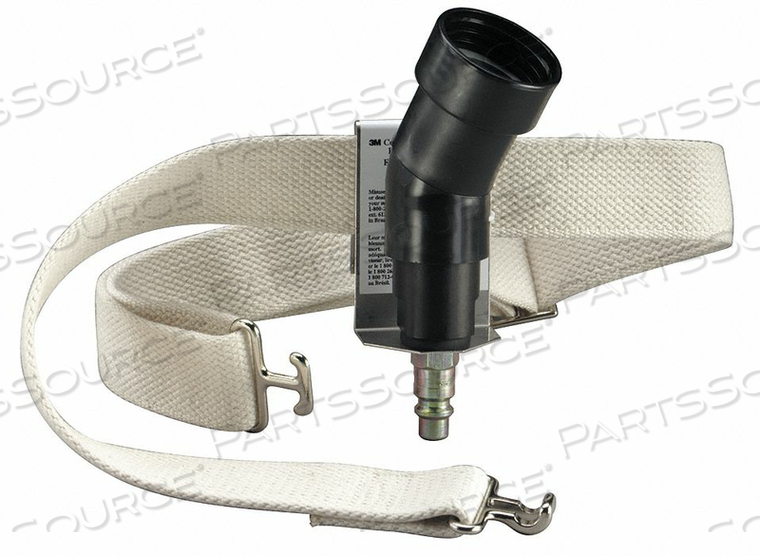 51131-37020 3M VERSAFLO LOW PRESSURE CONNECTOR ASSEMBLY V-400/37020(AAD) by 3M Consumer