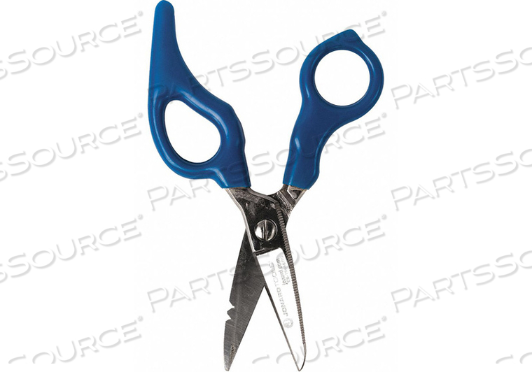 ELECTRICIANS SCISSORS RIGHT HAND by Jonard Tools ELECTRICIANS SCISSORS RIGHT HAND by Jonard Tools