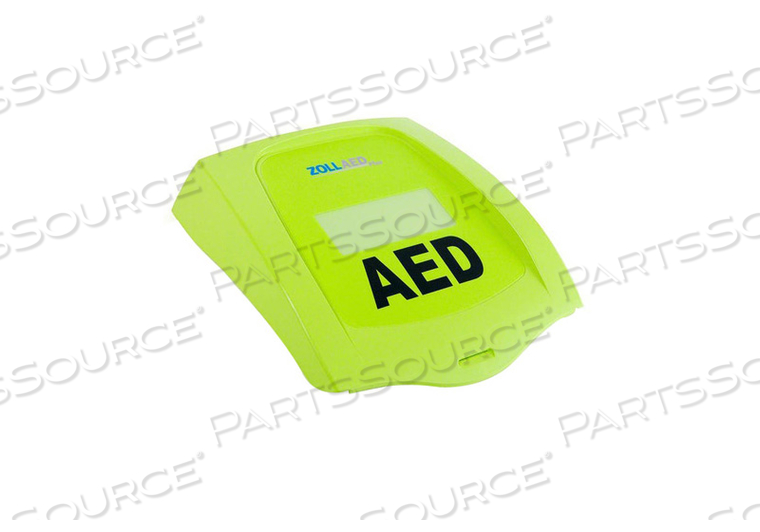 COMPACT LOW PROFILE PUBLIC SAFETY COVER (NOT FOR USE WITH CPR- D PADZ AND ACCESSORIES) by ZOLL Medical Corporation