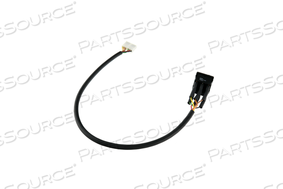 MAIN SWITCH, BLACK, ABS, WITH CABLE, FOR USE WITH: FOR SAVINA VENTILATOR by Draeger Inc.