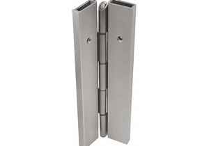 CONTINUOUS HINGE CARBONSTL 96INL 24HOLES by Markar CONTINUOUS HINGE CARBONSTL 96INL 24HOLES by Markar