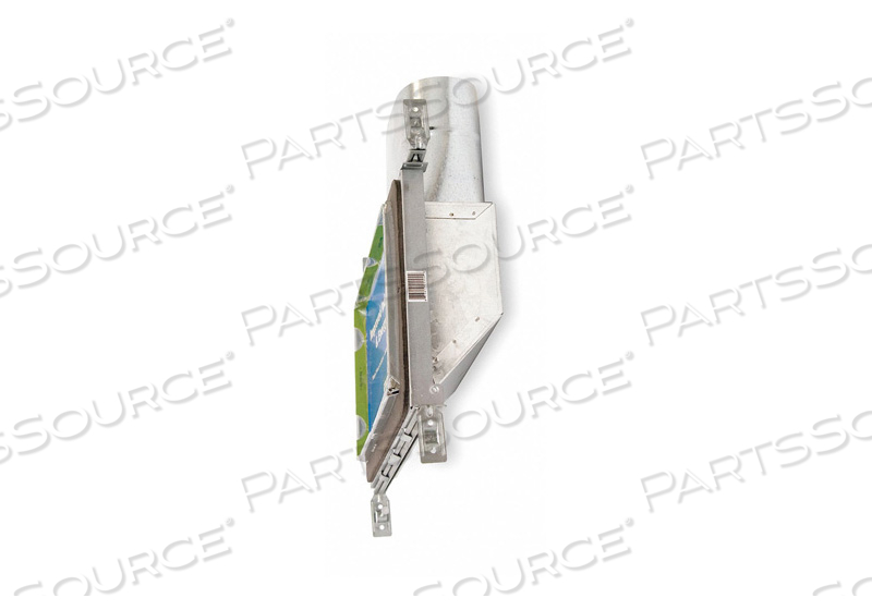 VENT BOOT HANGER OVAL 4 X 12 DIA 7 by Speedi-Boot