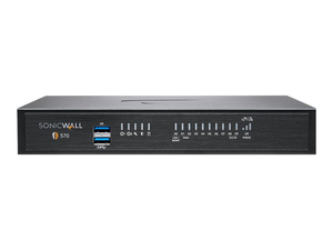 SONICWALL TZ570, ADVANCED EDITION, SECURITY APPLIANCE by Sonicwall SONICWALL TZ570, ADVANCED EDITION, SECURITY APPLIANCE by Sonicwall