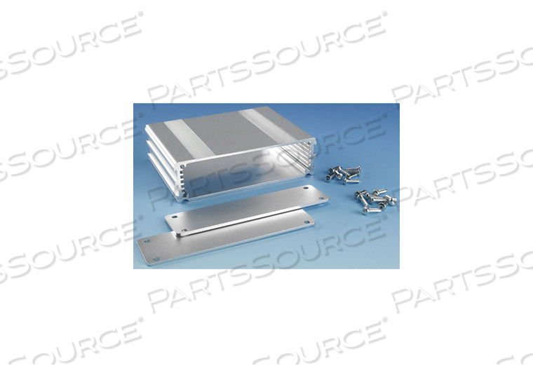 ENCLOSURE 3-5/32 IN H 4-17/64 IN W by Box Enclosures