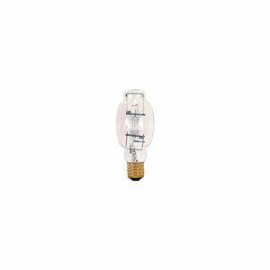 SYLVANIA M250/U/ED28 250W METAL HALIDE LAMP W/ MOGUL BASE, CLEAR, 4000K by Osram