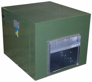 BLOWER INLINE DUCT by Delhi BLOWER INLINE DUCT by Delhi