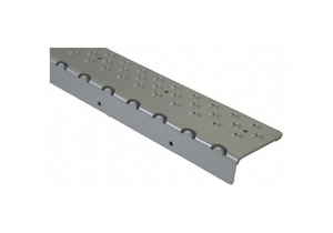 STAIR NOSING GRAY 36 W 2-3/4 D by Handi Treads