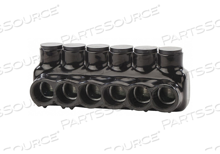 INSULATED MULTITAP CONNECTOR 7.25 IN L by Polaris