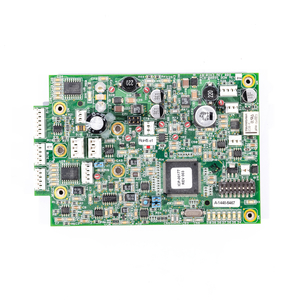INTERFACE BOARD COMPRESSION DEVICE FOR SELENIA DIMENSIONS 2D MAMMOGRAPHY SYSTEM by Hologic, Inc.