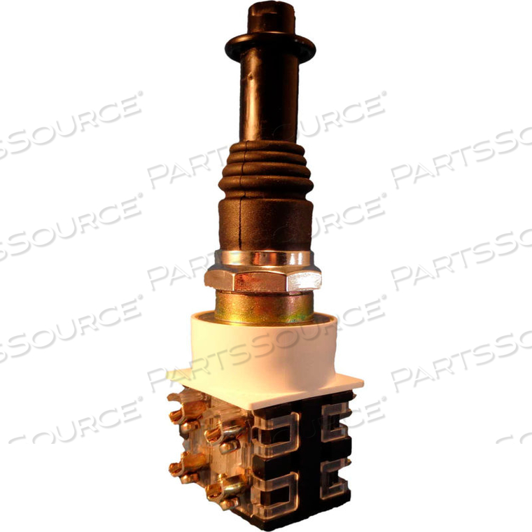 N7MB2F22N Springer Controls Co. Inc JOYSTICK OPERATOR WITH CONTACTS