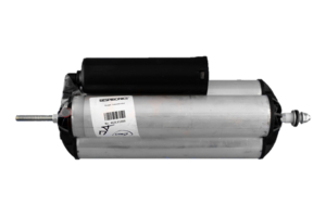 ASSEMBLY, CANISTER, 0.035 X 11.5IN DIMENSIONS, FOR USE WITH: FOR EVERFLOTM OXYGEN CONCENTRATOR by Philips